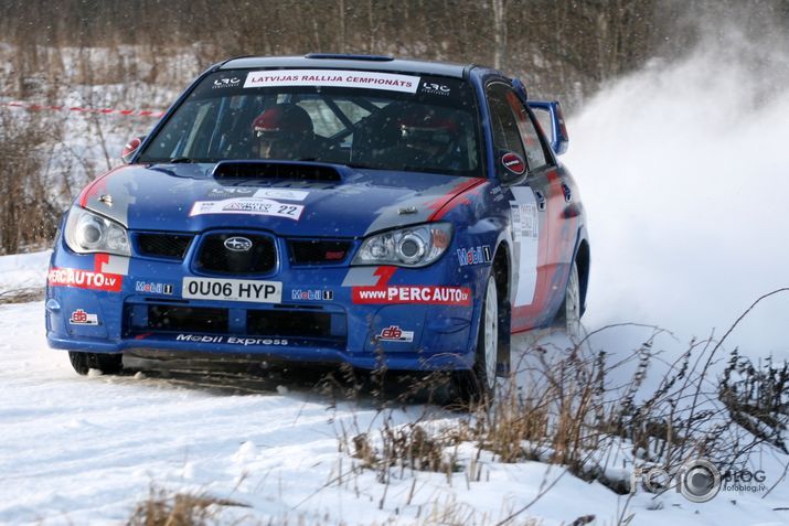 WinterRally