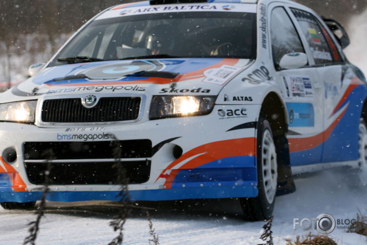 WinterRally