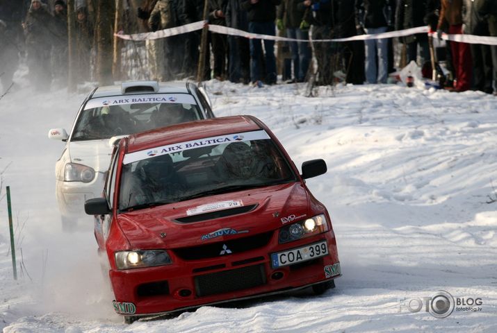 WinterRally