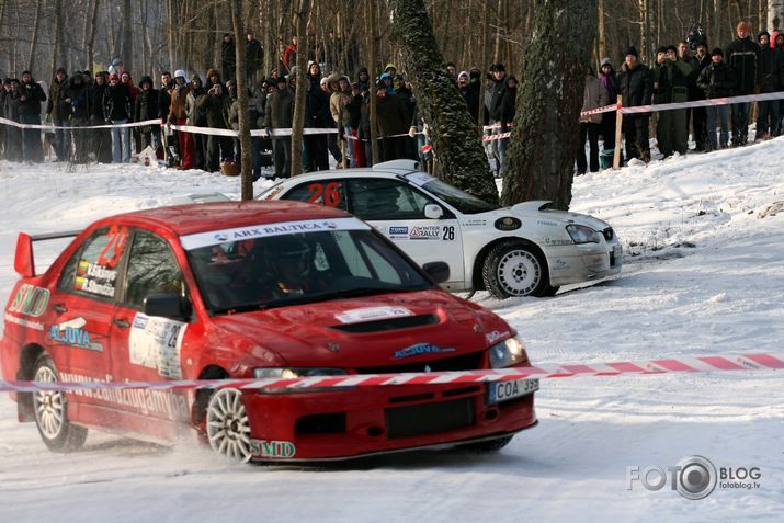 WinterRally