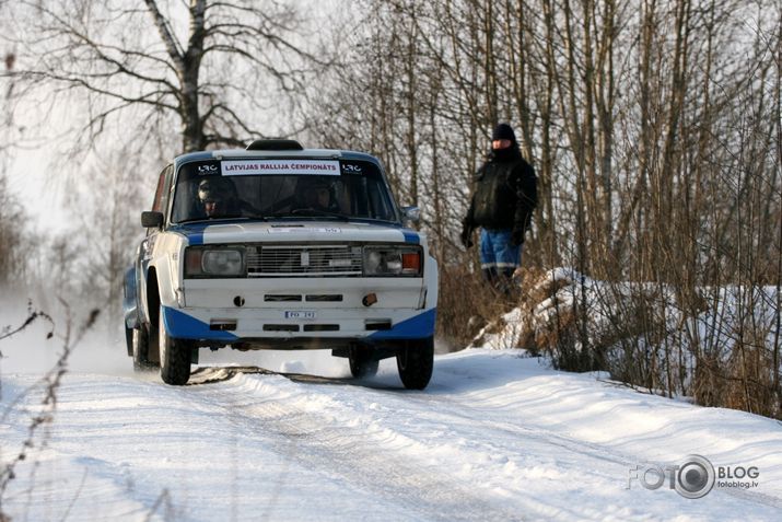 WinterRally