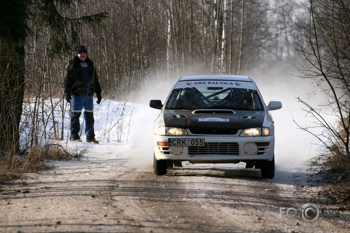 WinterRally