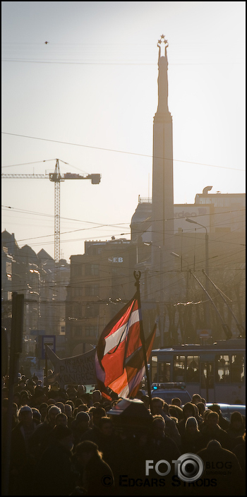 Zemnieku protesti