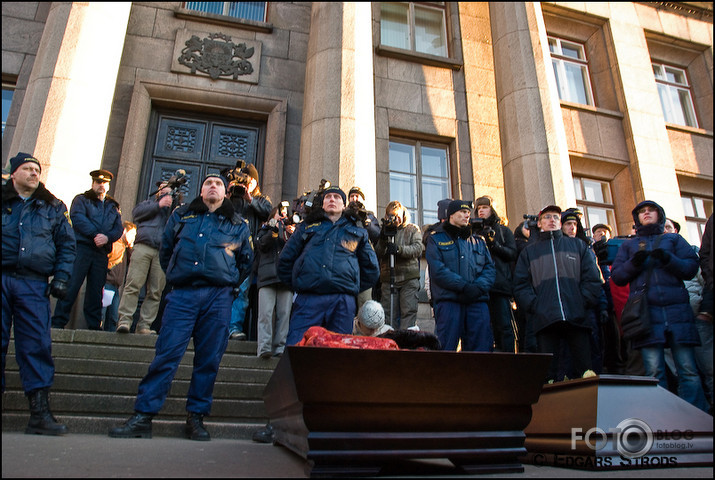 Zemnieku protesti