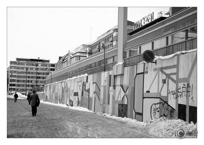 2 santīmi jeb 48h Tamperē