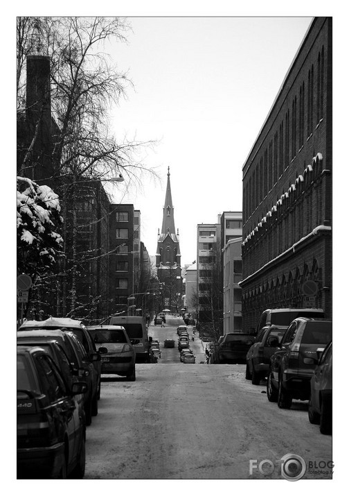 2 santīmi jeb 48h Tamperē