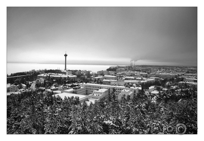 2 santīmi jeb 48h Tamperē