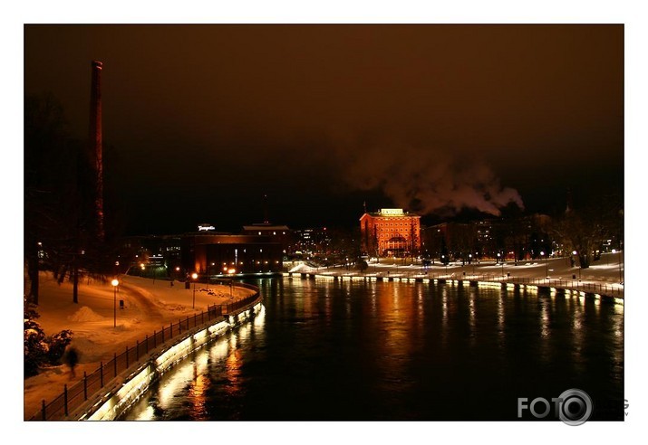 2 santīmi jeb 48h Tamperē