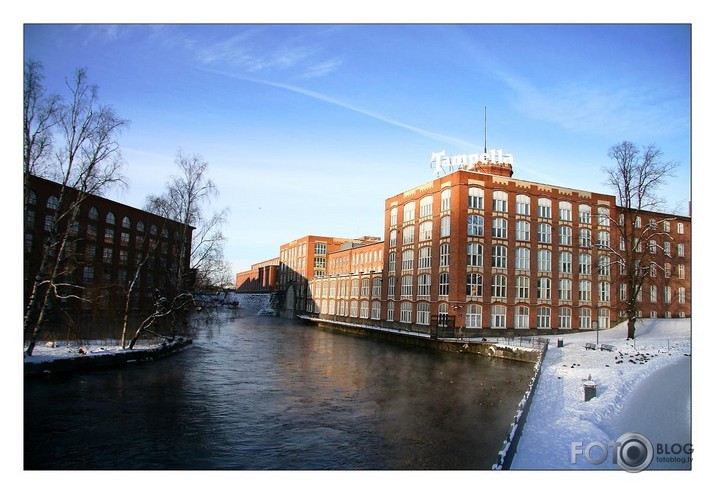 2 santīmi jeb 48h Tamperē