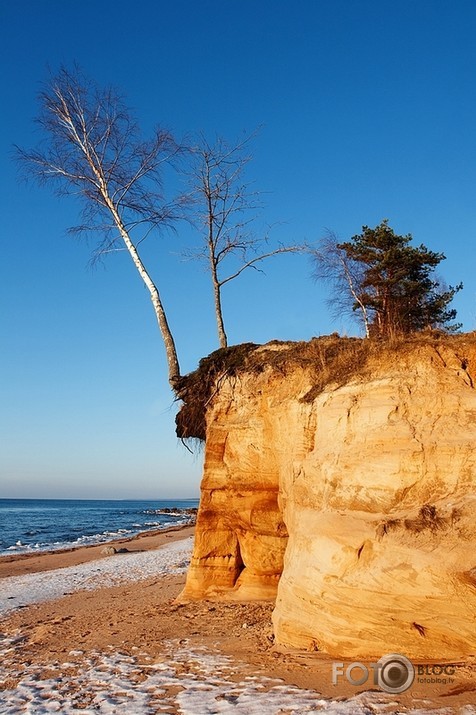 Vidzemes jūrmala