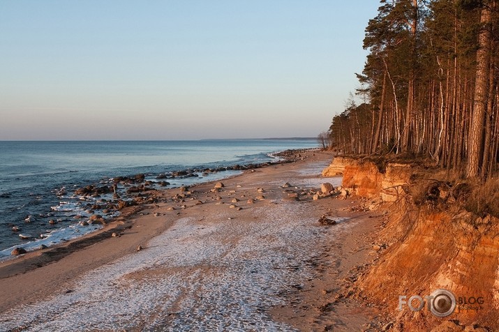 Vidzemes jūrmala