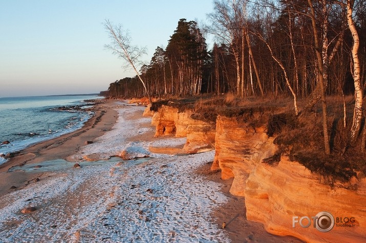 Vidzemes jūrmala