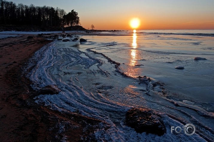 Vidzemes jūrmala