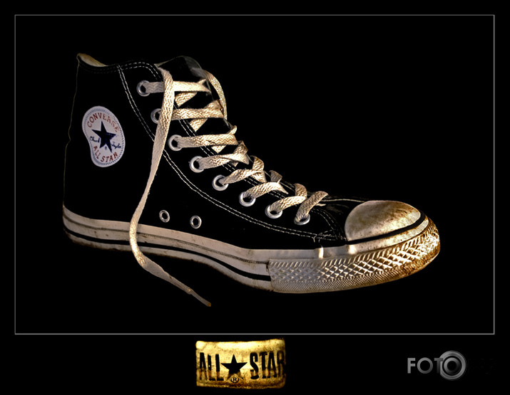 ALL STAR.