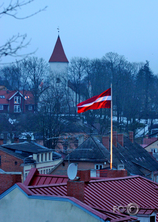 Talsu ainiņas