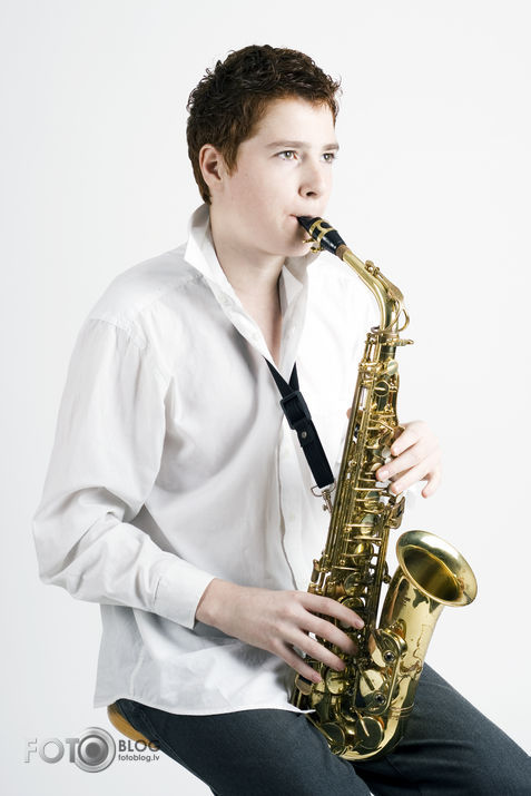 Muzikants