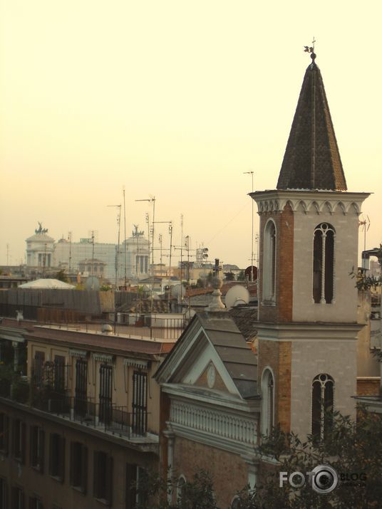 11,5 minūtes no Trevi