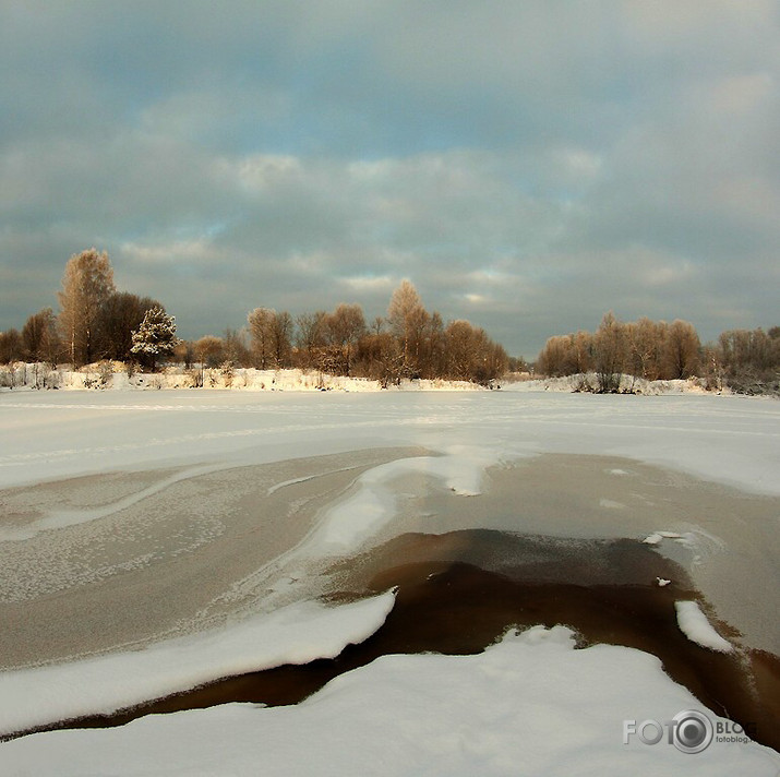 Vēl no pagājušā gada