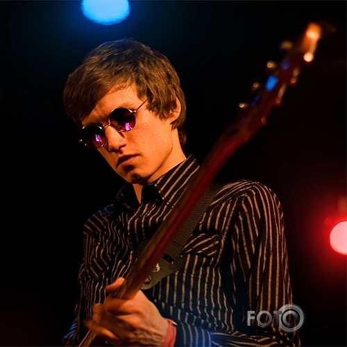 musician