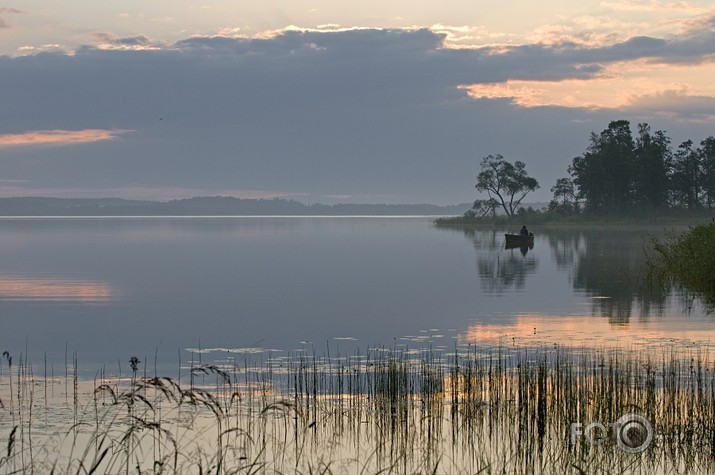 Pasteļtoņos 