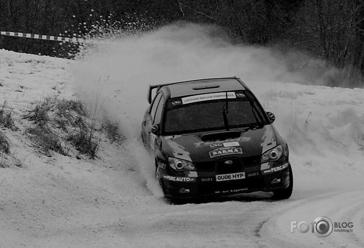 Sarma 2008 (1.diena)