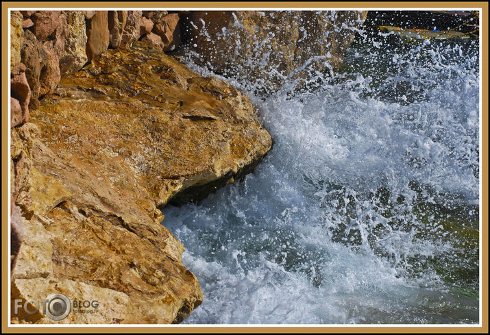 Force of nature