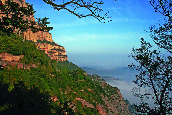 Montserrat, Catalonia