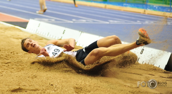 Latvijas Čempionāts 