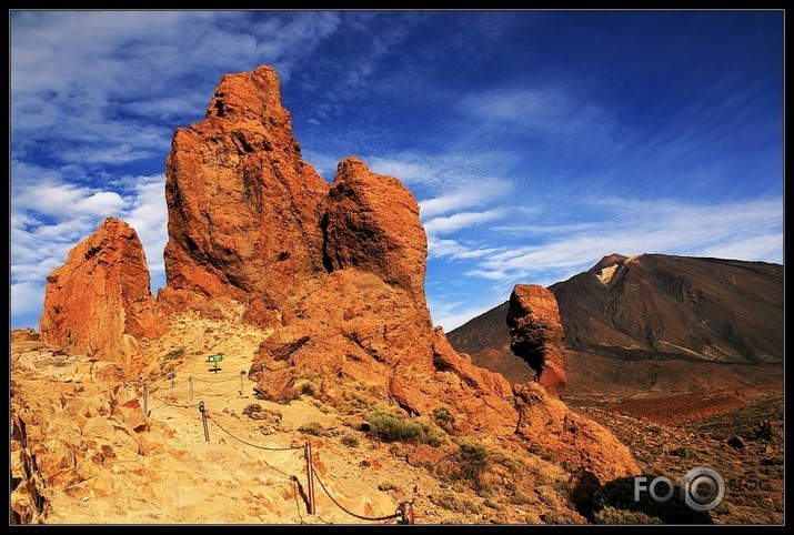 El Teide II