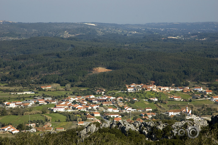 Chãos, Portugāle