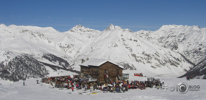 Kārtējā pieturvieta 