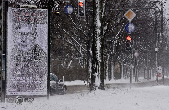 1.bilde- LNT laika ziņu konkursa laureāts.