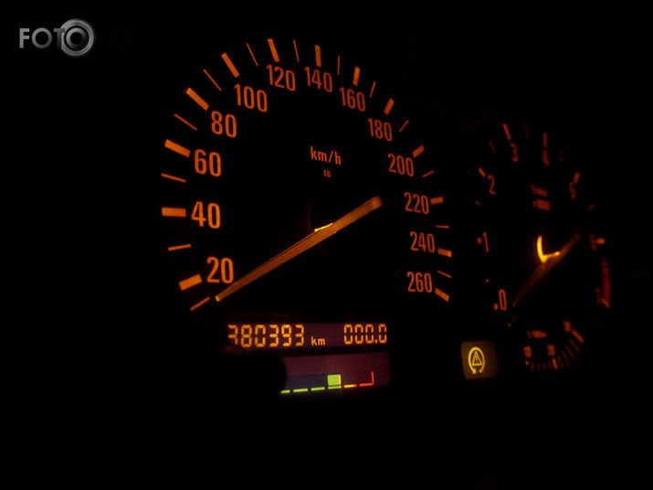 SpeedOmeter