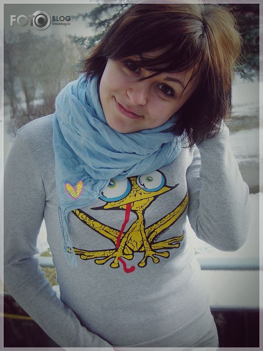 Viktorija. :)))