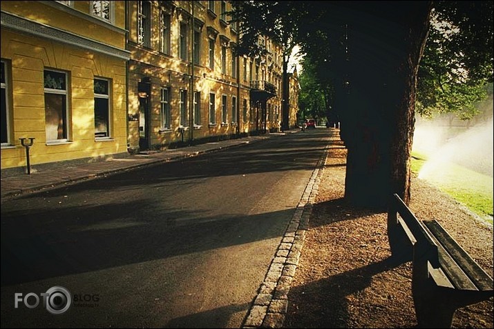 ielu burvība