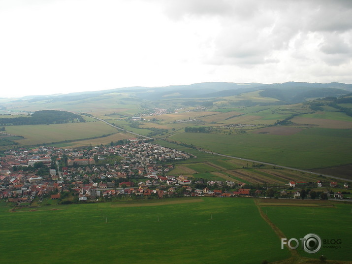 Ceļojuma piezīmes. Spiška Hrad. Slovākija.