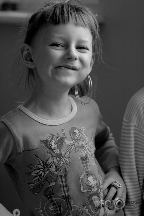 Kitija un Oskars.