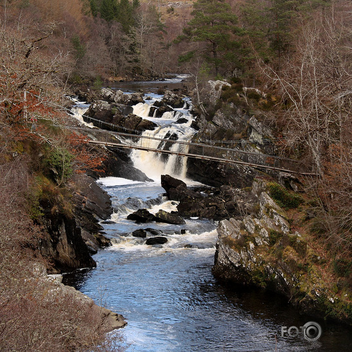 Roggie Falls