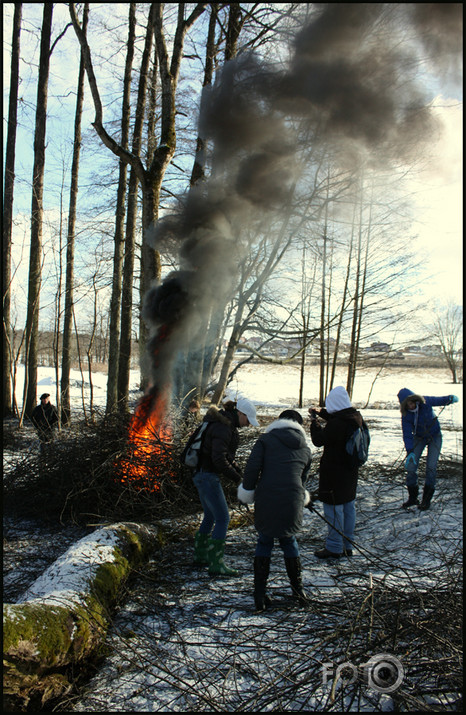 VAK - Ūdens diena-