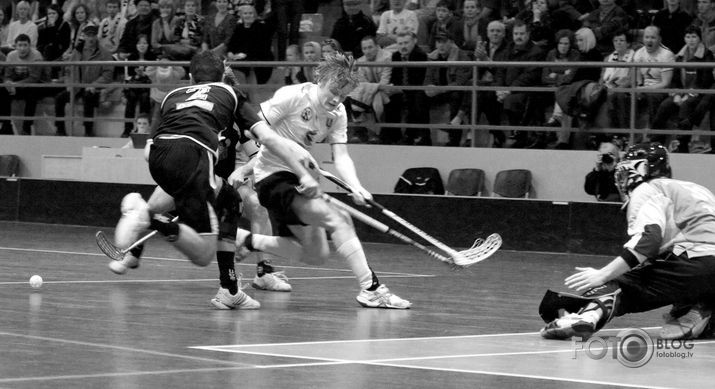 Rubene TalsiTriobet 5:3