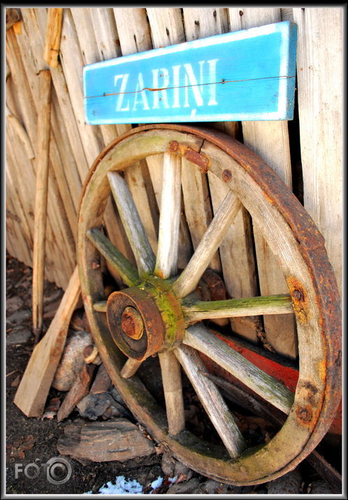 Dzīves ratiņš