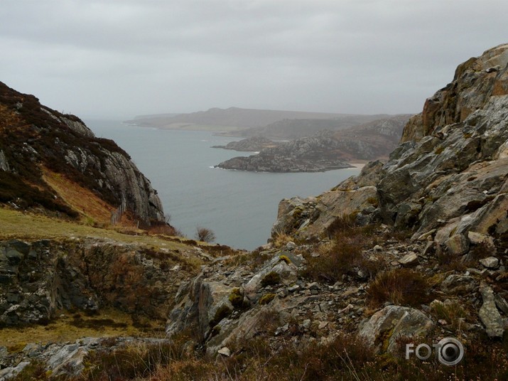 Gruinard Bay