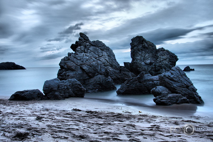 Dark sky Scotland