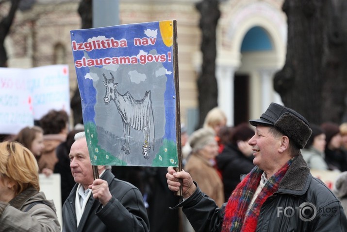 Manā skatījumā (izglītība nav slaucama govs)