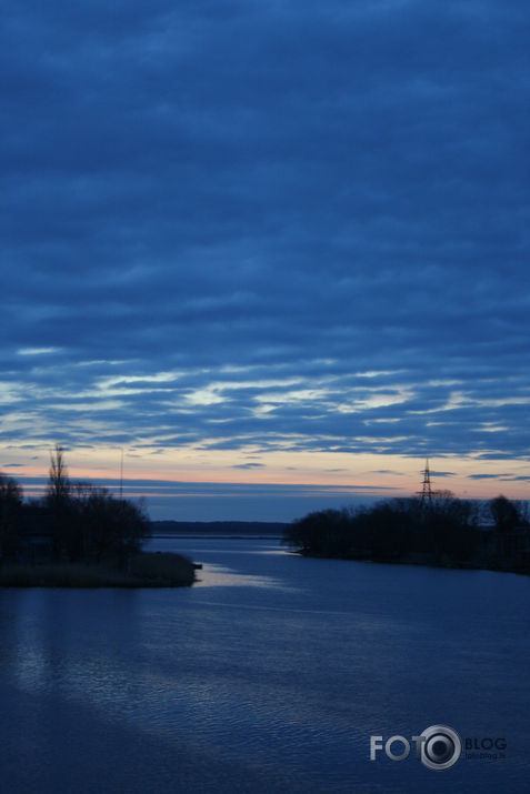 Liepājas saulēkts