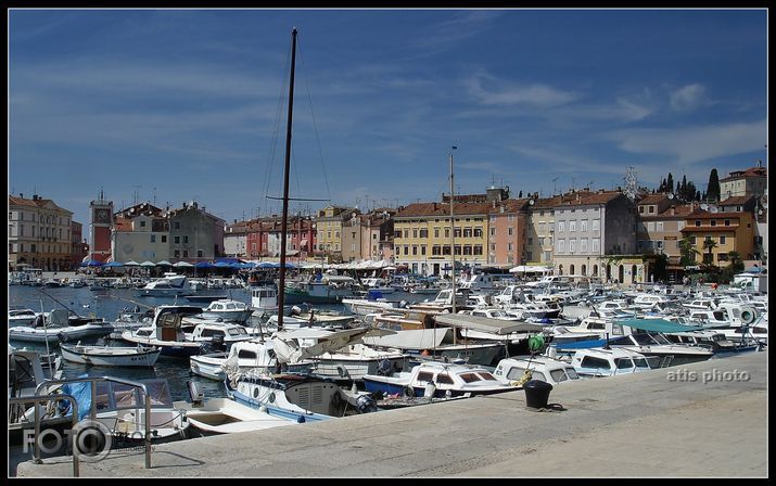 Rovinja