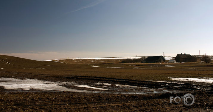 LNT ziņu pavasara foto konkursa laureāts.