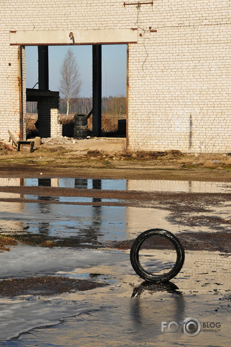 Latvijas lauku architektūras elementi