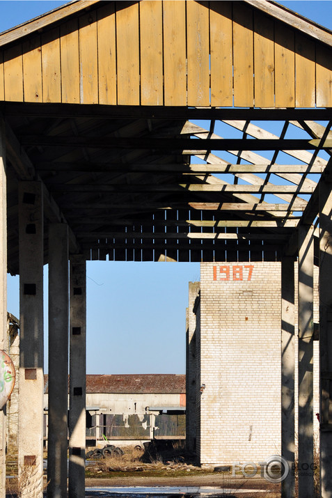 Latvijas lauku architektūras elementi