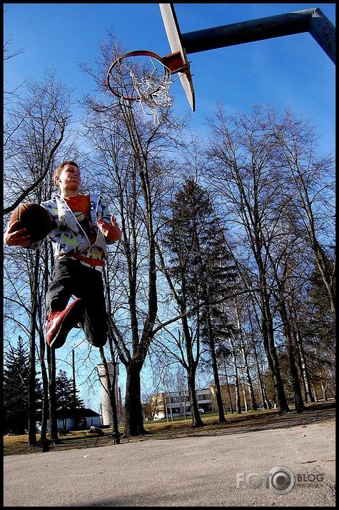 Slam Dunk